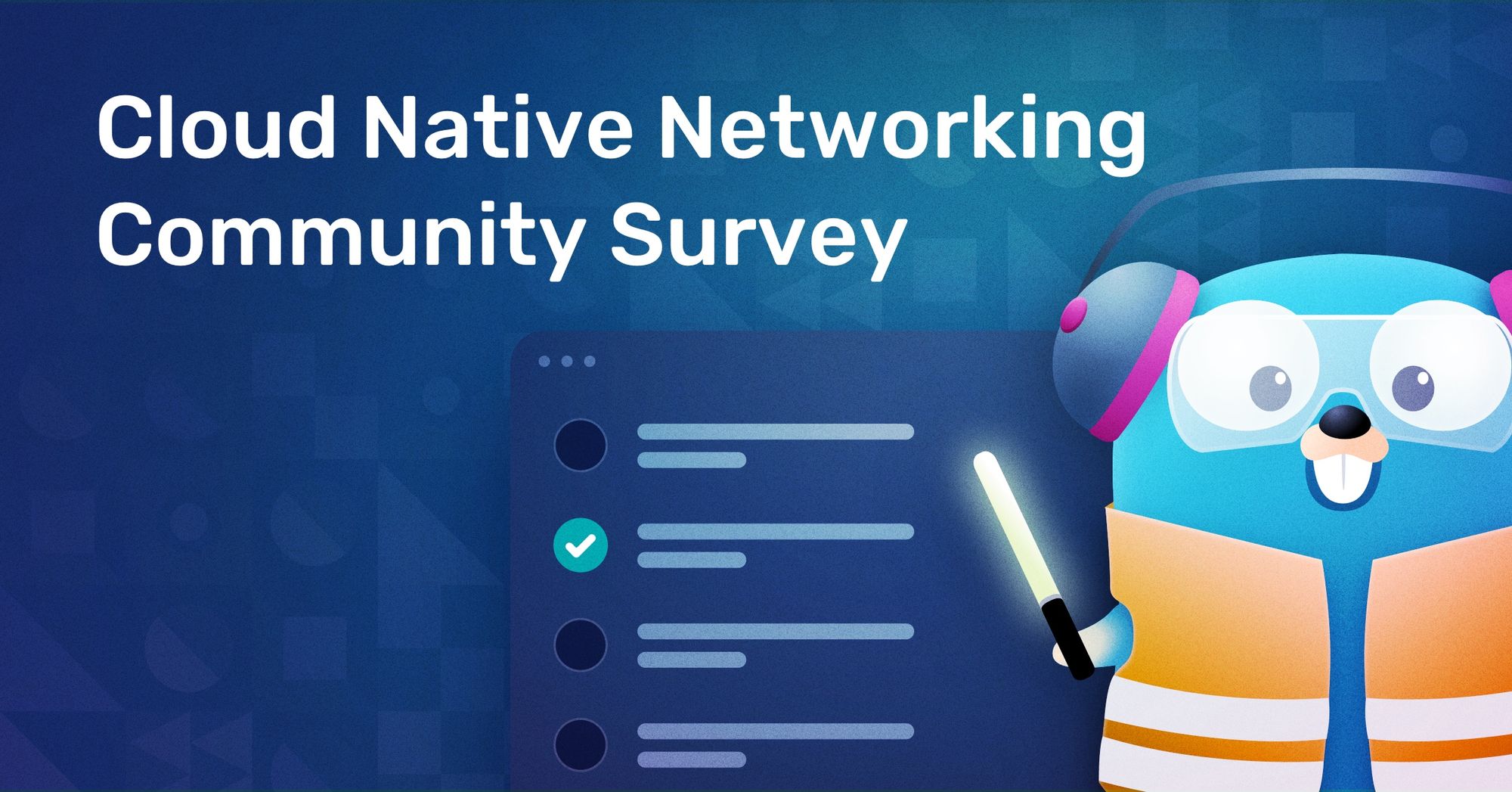 cloud native networking