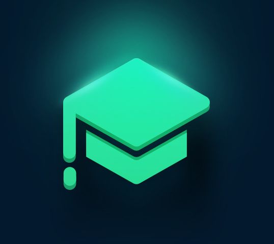 hub academy icon