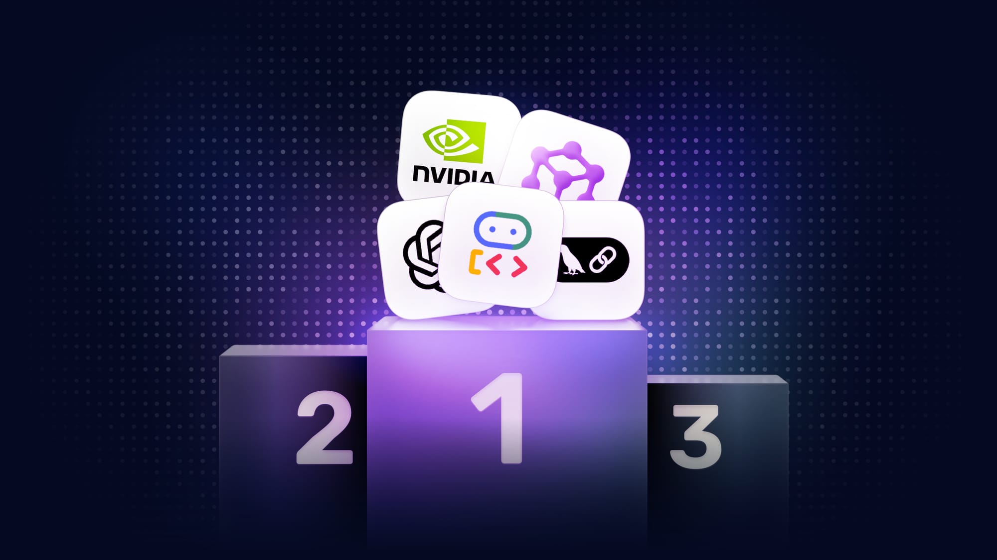 All AI Frameworks Won :faceplam: